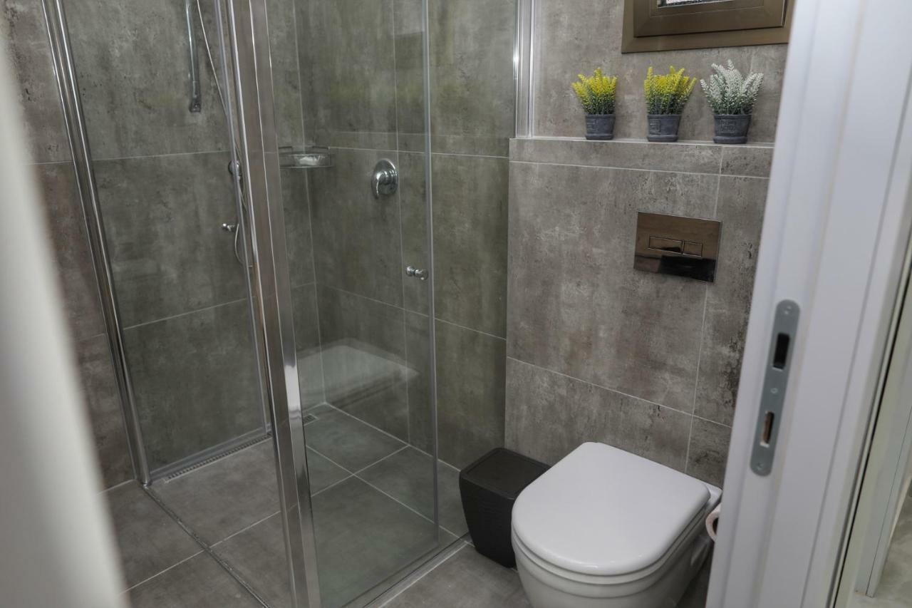 Апартаменты Сozy&Stylish studio, close to Baha'i gardens&Colony Хайфа Экстерьер фото