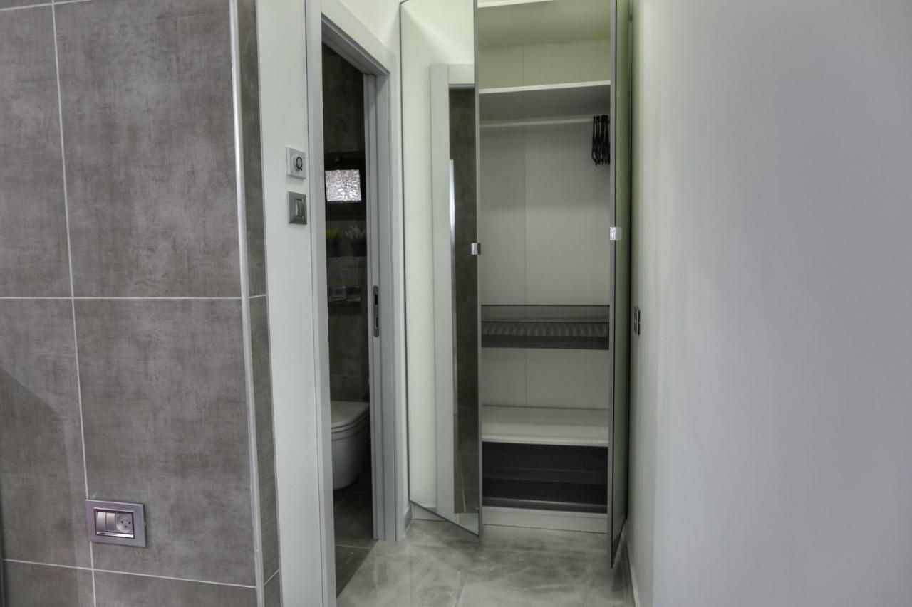 Апартаменты Сozy&Stylish studio, close to Baha'i gardens&Colony Хайфа Экстерьер фото